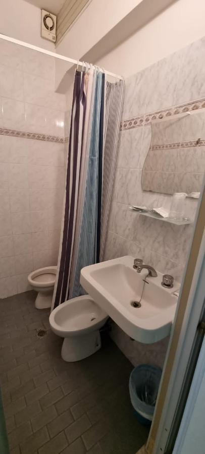 Hotel Franca Misano Adriatico Esterno foto