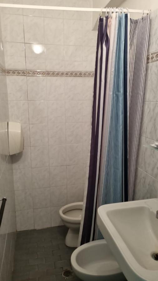 Hotel Franca Misano Adriatico Esterno foto