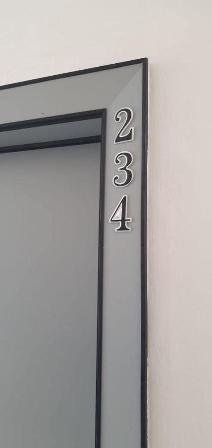 Hotel Franca Misano Adriatico Esterno foto