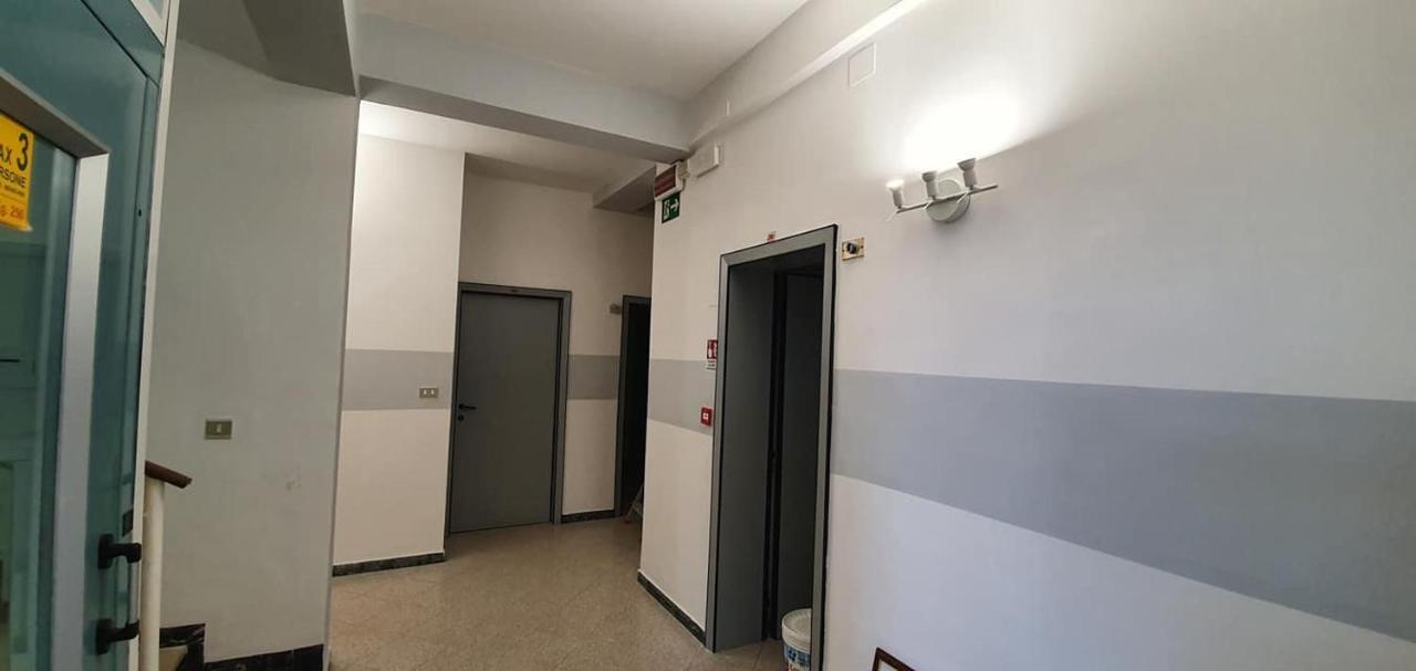 Hotel Franca Misano Adriatico Esterno foto