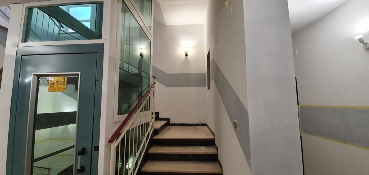 Hotel Franca Misano Adriatico Esterno foto